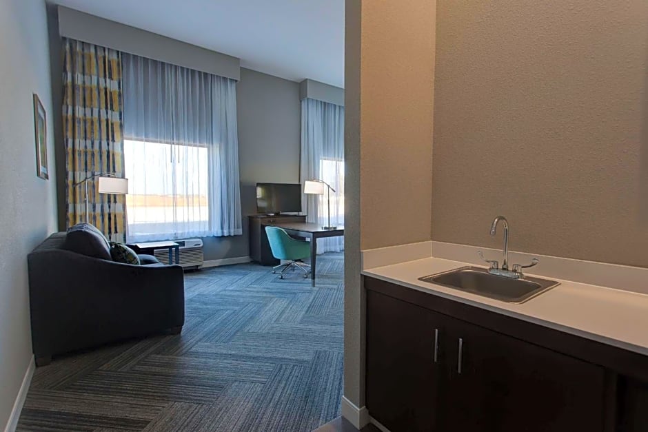 Hampton Inn By Hilton & Suites-Wichita/Airport, KS