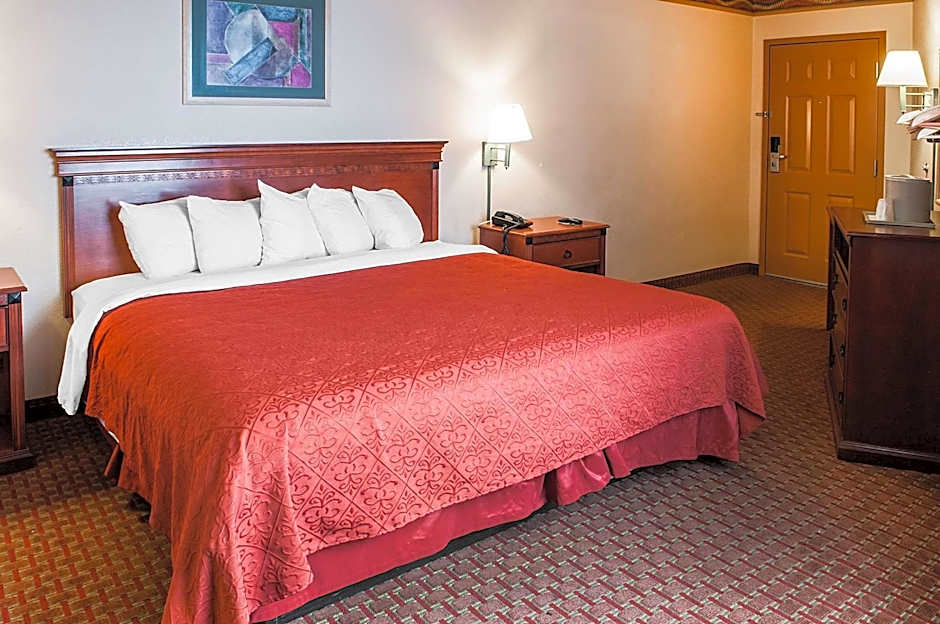 Quality Inn & Suites Las Cruces - University Area