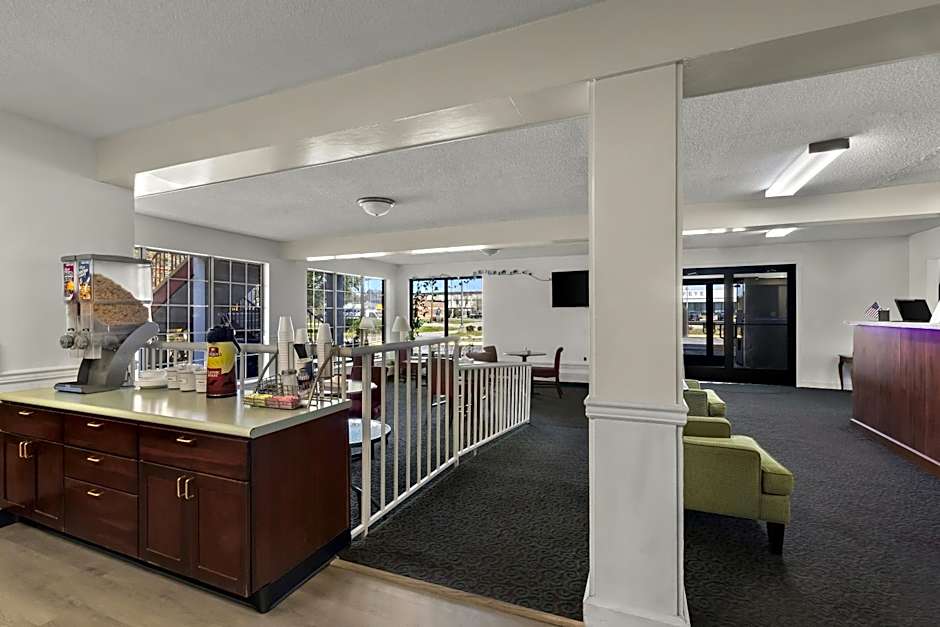 Americas Best Value Inn Edenton