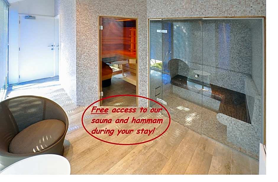 Hotel Jan Brito - Small Elegant Hotels