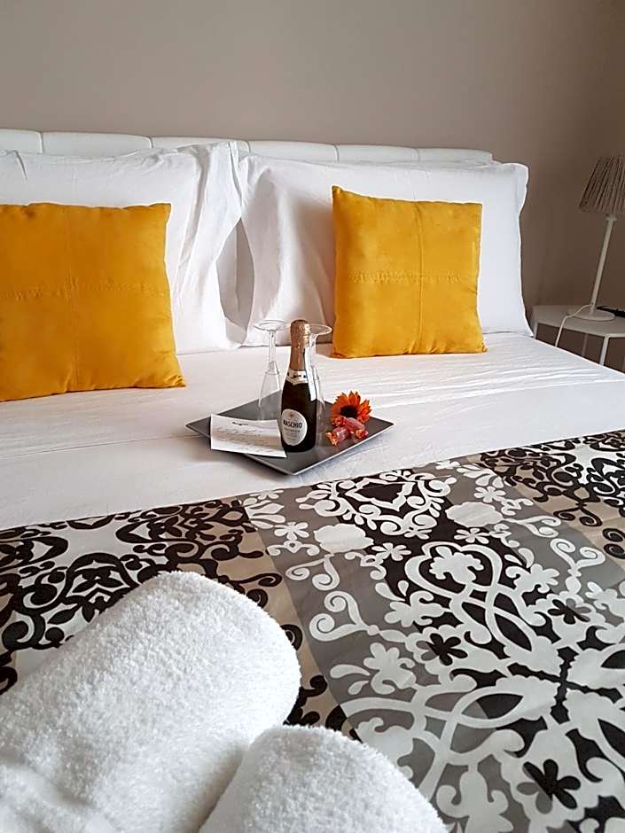 B&B Fusorario