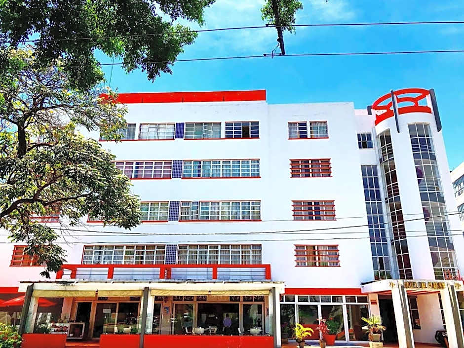 Hotel Del Parque