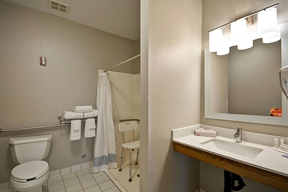 TownePlace Suites Sioux Falls