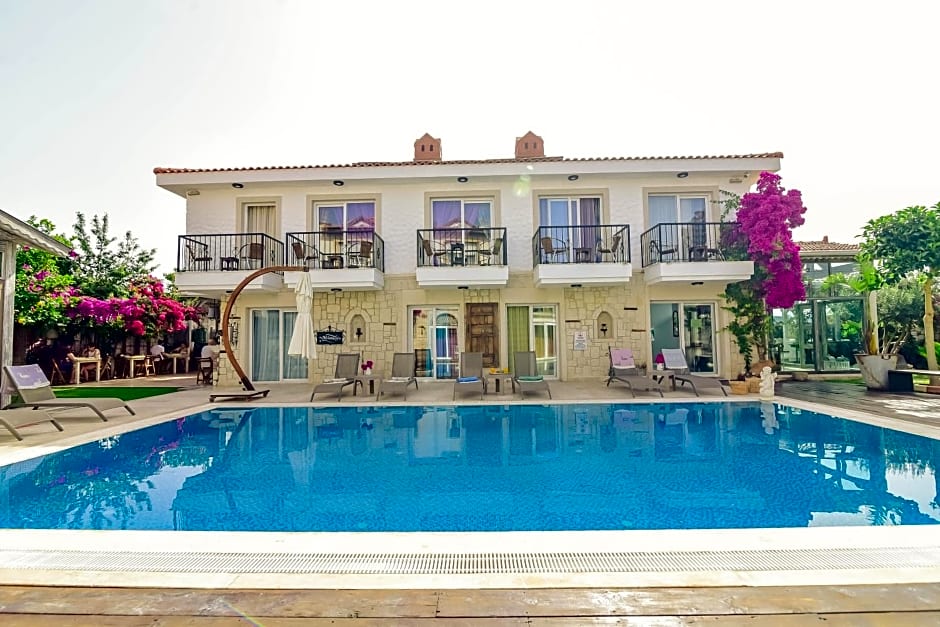 Rüzgargülü Otel