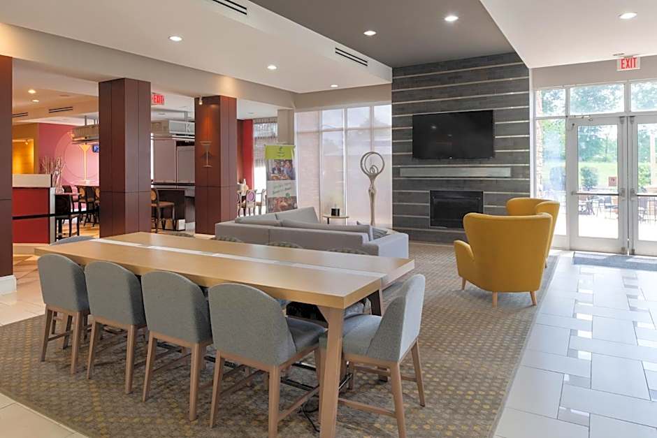 Holiday Inn Rock Hill By IHG