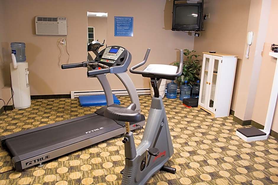 Days Inn by Wyndham Klamath Falls