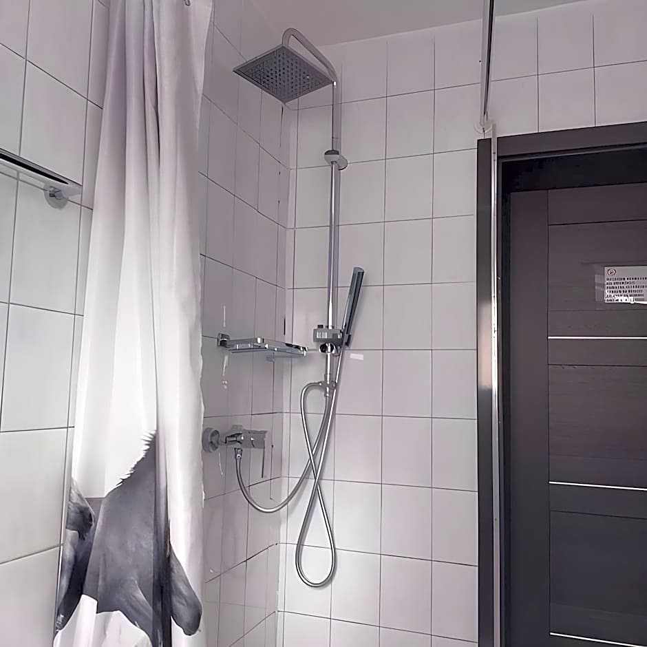 Pension Goldenes Vogtland