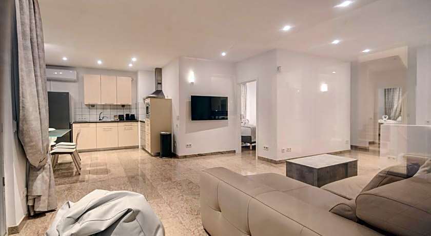 Villa Boutique Tenerife