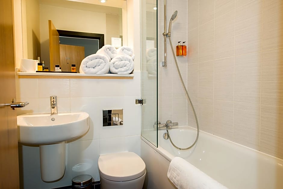 Stanwell Hotel By Mercure