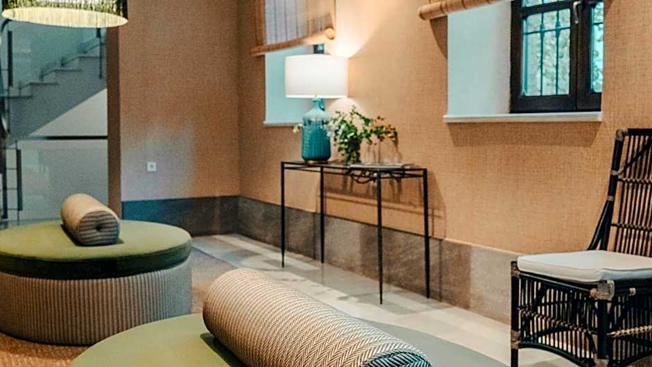 Hospes Palacio De Los Patos, a Member of Design Hotels
