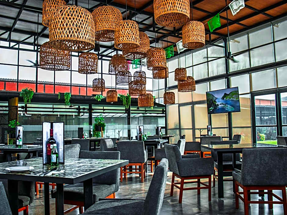 Hotel Brök San Juan del Río