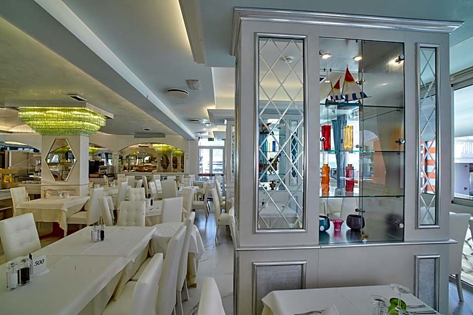 Hotel Helen