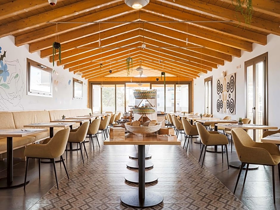 Tramas Hotel & Spa