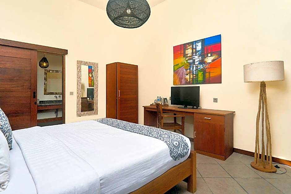 Joje Bungalow