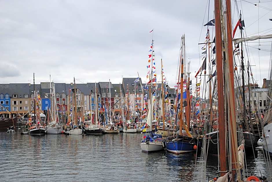 Hotel Le Goelo - Port de Paimpol