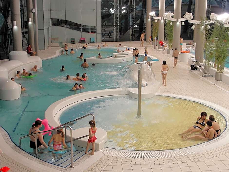 Hotel Solpark