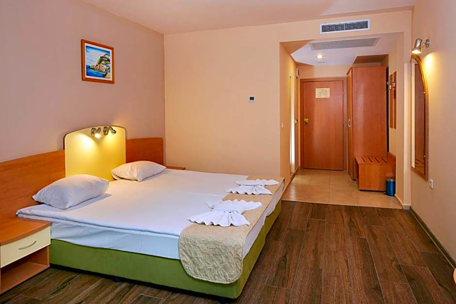 Diamond Hotel - All Inclusive