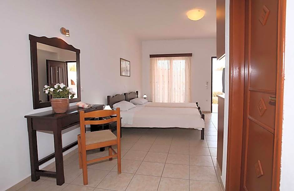 Hotel Melikari
