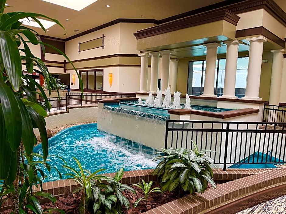 Holiday Inn Cincinnati-Eastgate By IHG