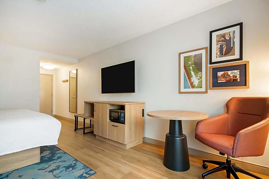 Hampton Inn By Hilton Rutland Vt