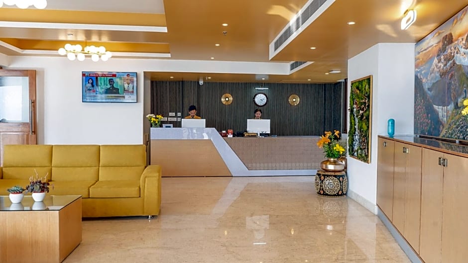 Days Inn by Wyndham Gangtok Tadong