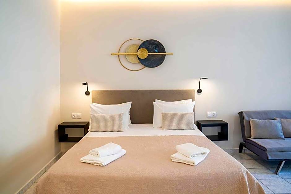 Avenue Hotel Falassarna