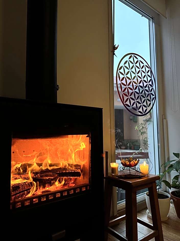 Albergue de Peregrinos La Espiral