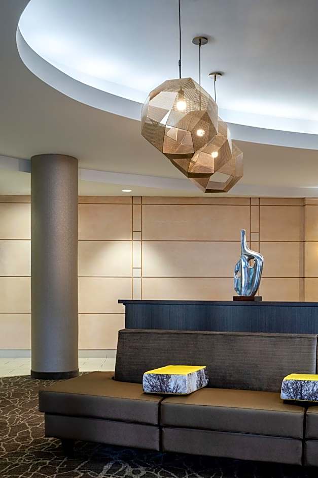 SpringHill Suites by Marriott Gainesville