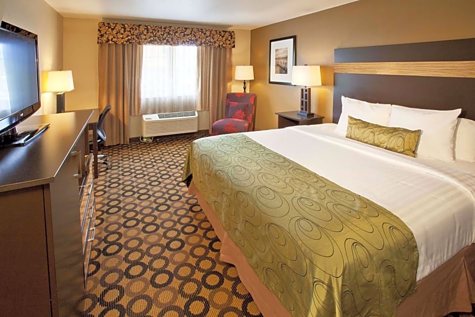 Baymont by Wyndham Kent - Seattle