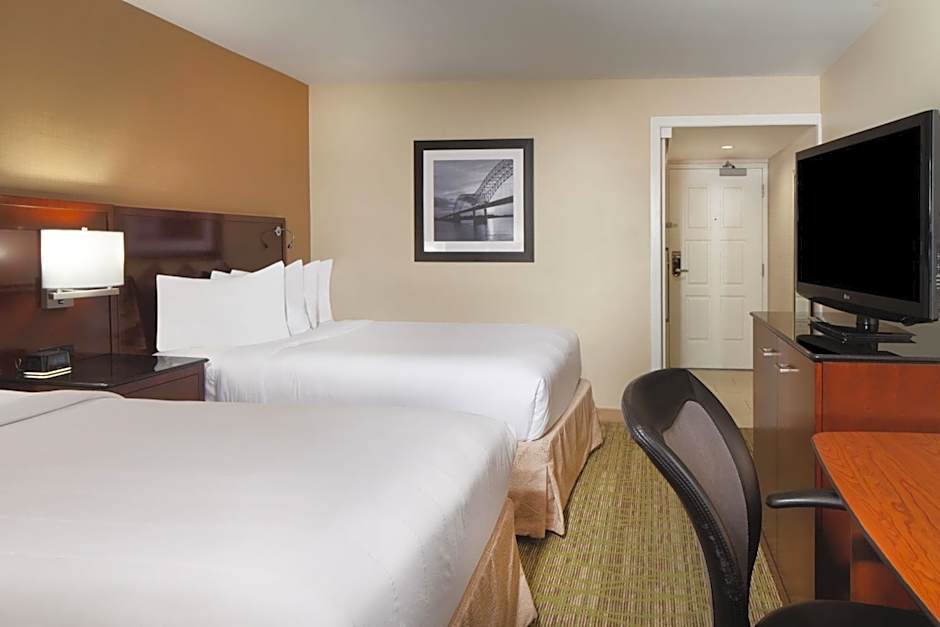 Marriott Memphis East