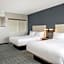 Courtyard by Marriott Missoula
