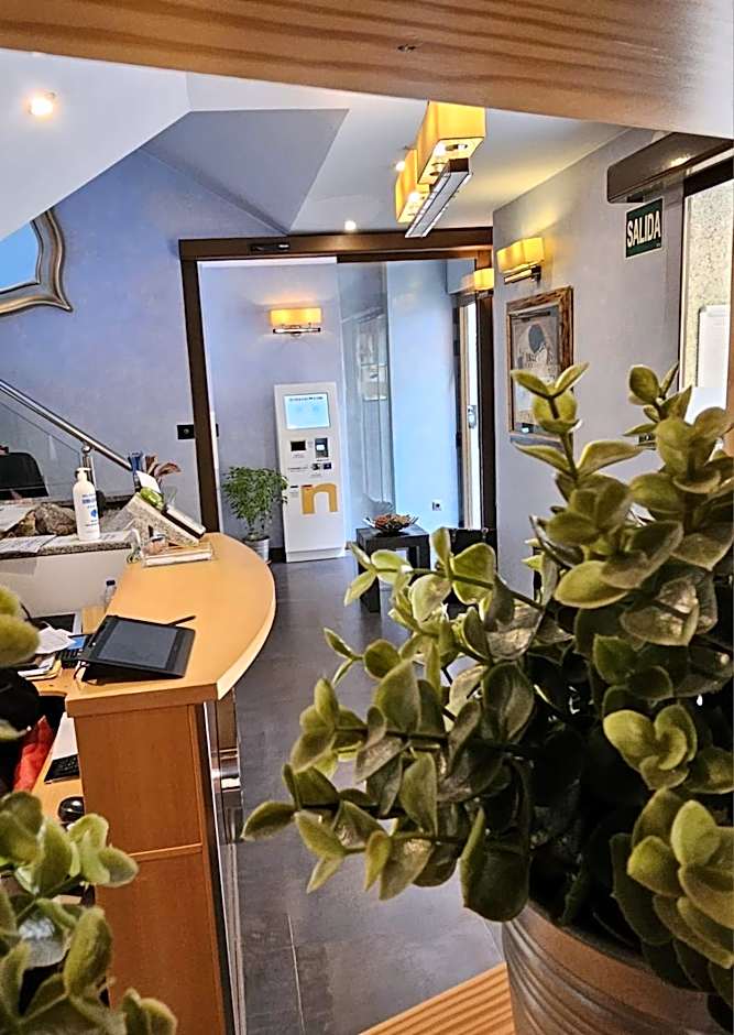 Hotel Real de Illescas