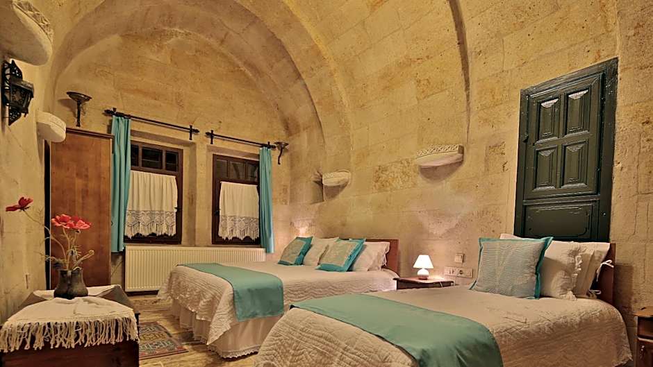 Heaven Cave House - Razziya Evi