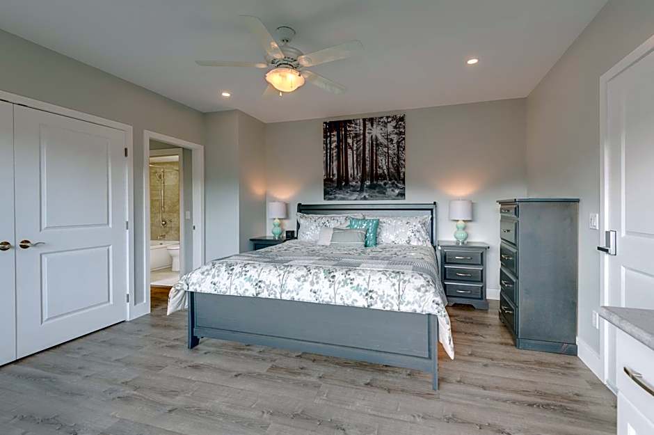 Adela's Bed and Breakfast