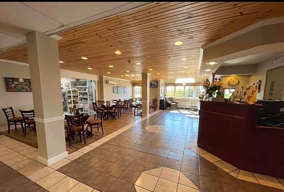 Patti's Inn and Suites