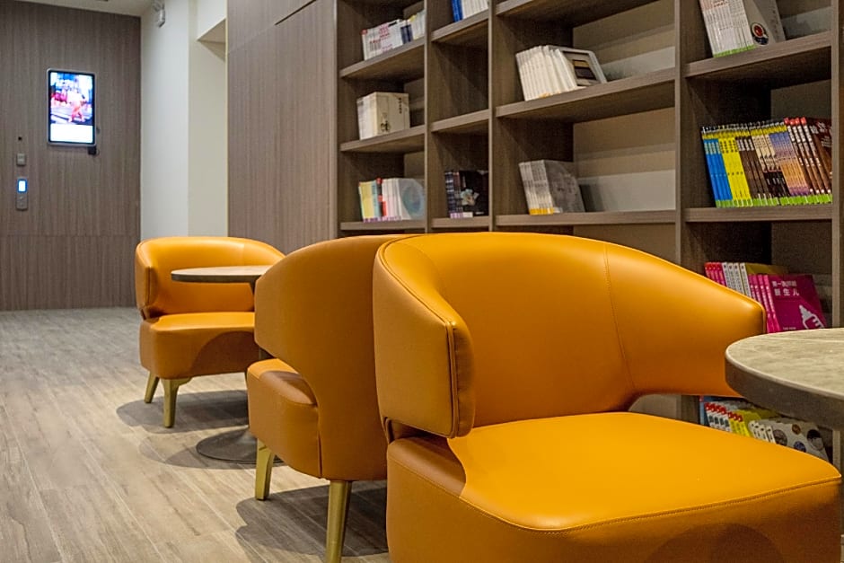 Hanting Hotel Haixi Ulan Caka Salt Lake Scenic Area