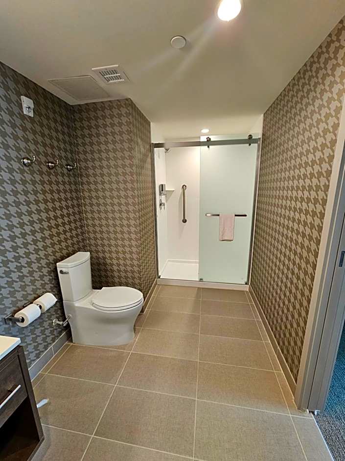 Home2 Suites By Hilton Allentown Bethlehem Airport