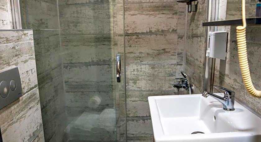 La Fortuna Hotel Taksim