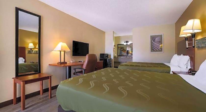 Quality Inn Brownsville