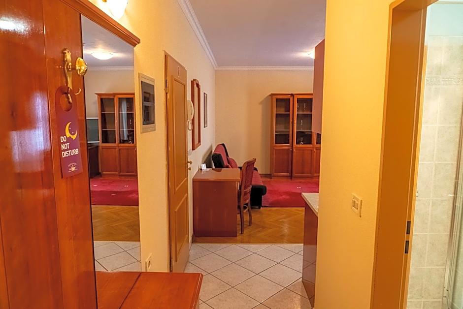 Hotel Galeb
