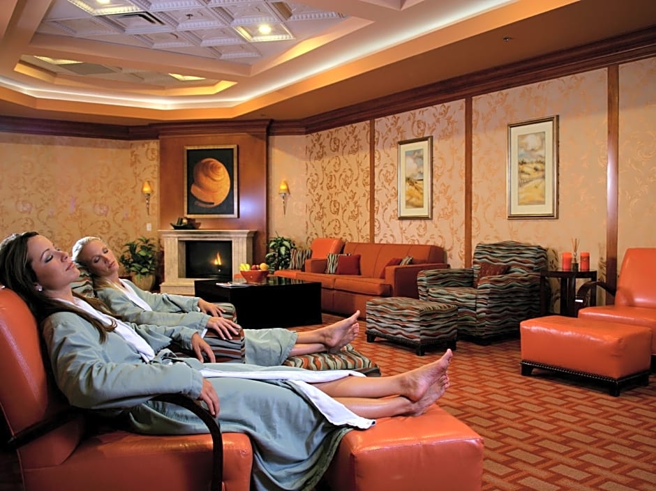 South Point Hotel Casino and Spa