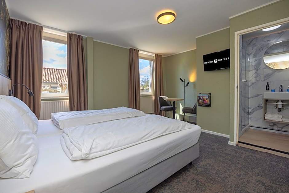 Fletcher Hotel Restaurant Bon Repos