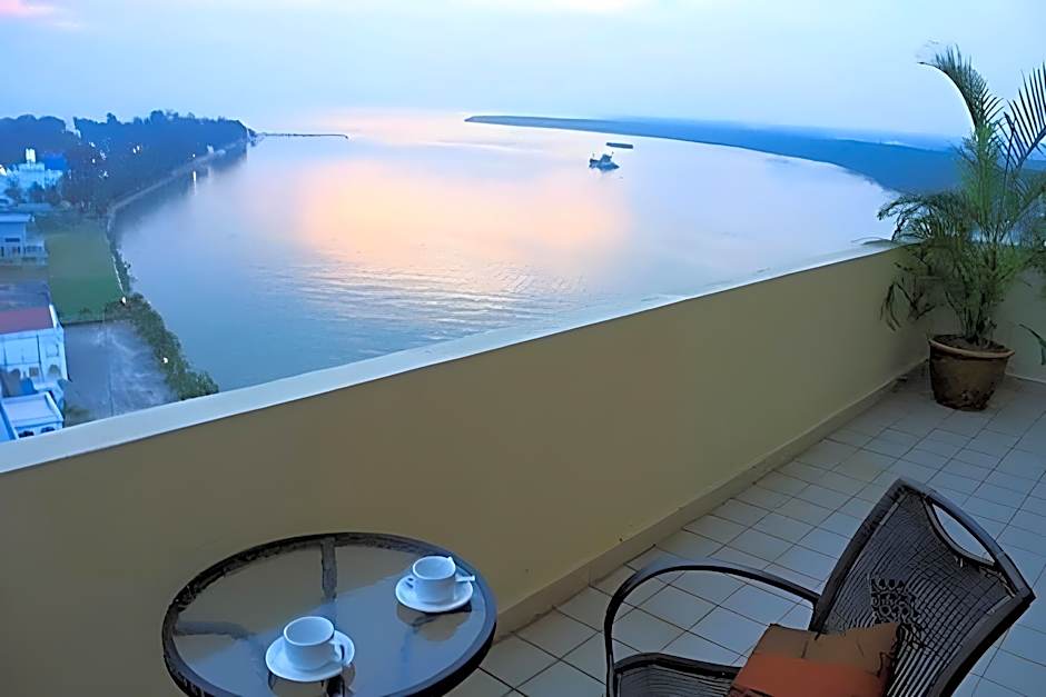Muar Traders Hotel