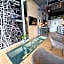 Thruster - Rooms, Kitchen, Chill-Out Zone-Netflix, Lobby-Netflix