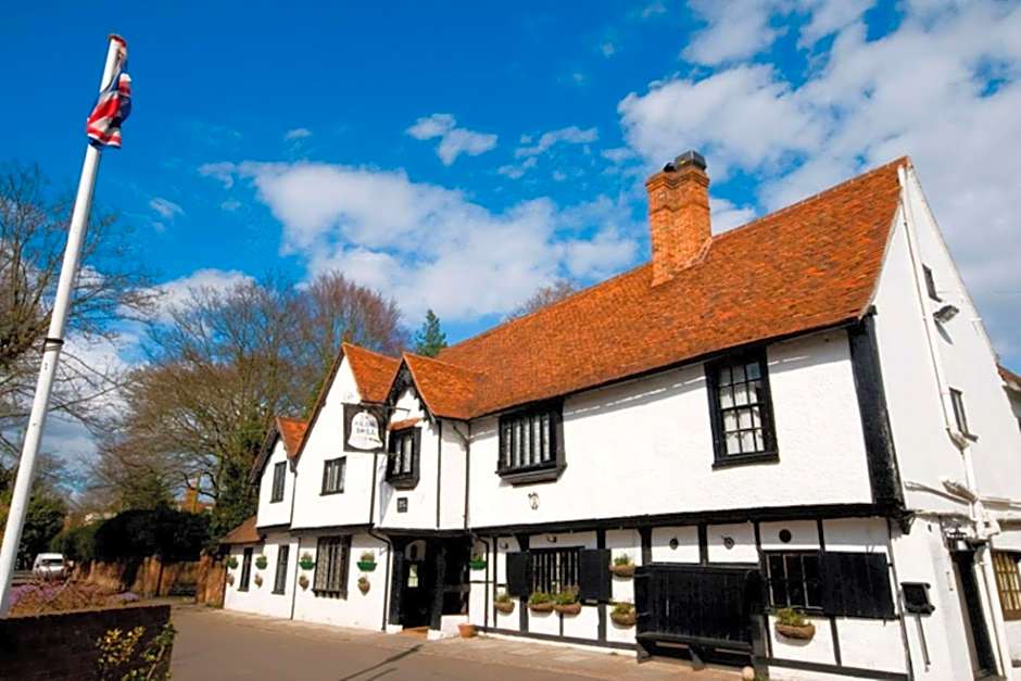 The Olde Bell, BW Signature Collection