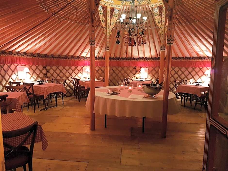 Unique Hotel Innere Enge