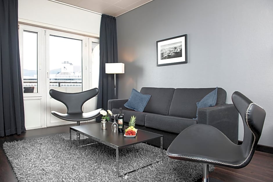 First Hotel Atlantica