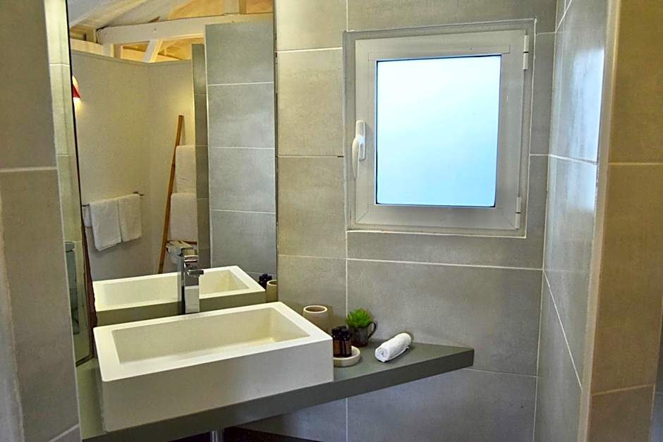 Koho SXM - ex Hevea Hotel