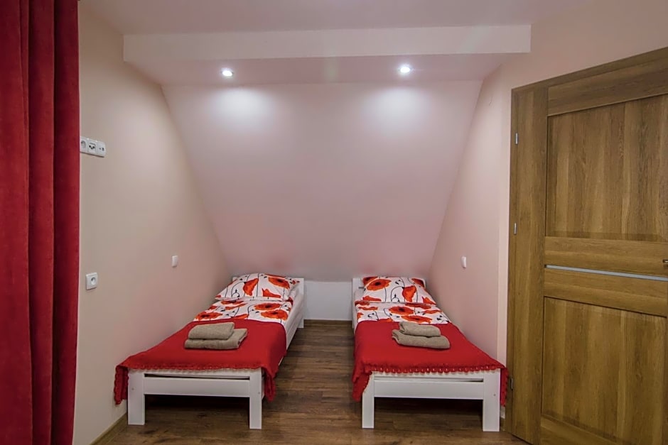 Bacówka na Zadzielu