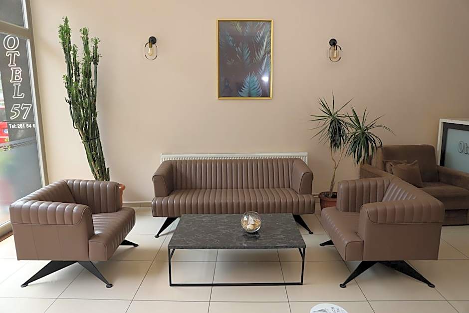 Otel 57